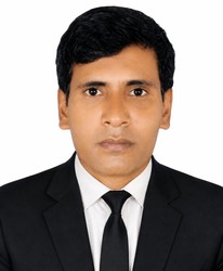 MR. MD. MAHFUZAR RAHMAN
