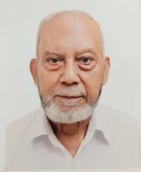 MR. MD. NOAJESH ISLAM