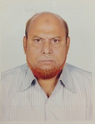 MR. MD. NUR UDDIN MIAH