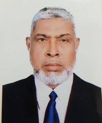 MR. NUR MOHAMMAD HOWLADER