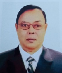 MR.NAZIMUDDIN AHMED