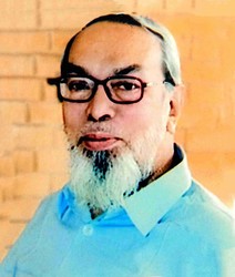MR. N.I.MASHOOD AHMED
