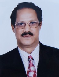 MR.NILMADHAB SEN