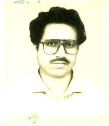 MR.NASIRUDDIN AHMED