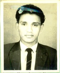 MR. S M NASHIR UDDIN DULAL