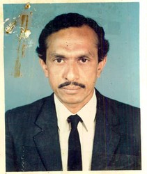MR.NIZAMUL HOQUE CHOWDHURY