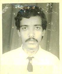 MR.NANI GOPAL DAS