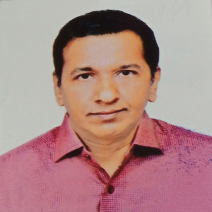 MR.NIRANJAN GHOSH