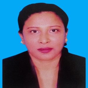 MRS. NAYLA KHAN