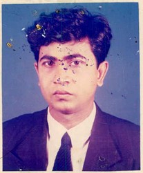 MR.NUR ISLAM KHAN