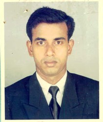 MR.NAIMUL ISLAM