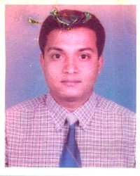 MR.NIKHIL KUMAR MOZUMDER