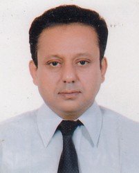 MR.NAEEM UDDIN FARUQUE AHMED