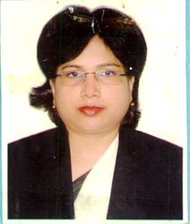 MRS.NIRU SHAMSUN NAHAR SIDDIQUA
