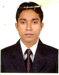 MR.MOHAMMAD NUR ALAM MAZUMDER