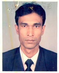 MR. MD. NAZRUL ISLAM