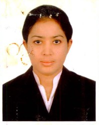 MRS. NASRIN SULTANA