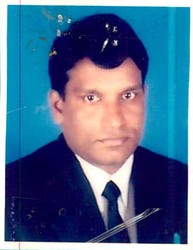 MR. MD. NURUL ISLAM