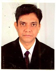 MR. MD. NURUZZAMAN KHAN