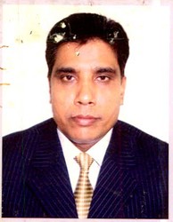 MR. MOHAMMOD NUR HOSSAIN