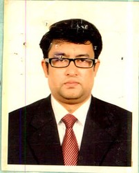 MR. NIRMAL CHANDRA BISWAS