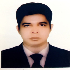 MR. NANTU KUMAR SARKAR