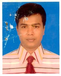 MR. MD. NAZMUL HASAN