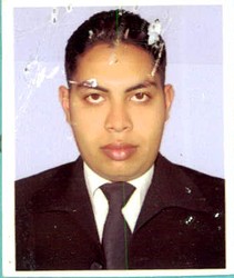 MR. NAIMUL AHMED