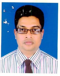 MR. NAZRUL ISLAM