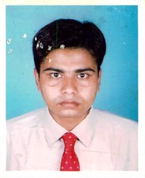 MR. NEEL KAMAL ROY