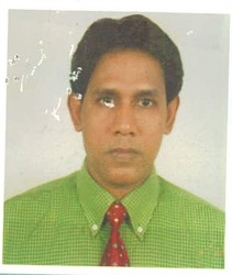 MR. MD. NAZRUL ISLAM