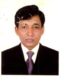 MR. MD. NORUZZAMAN KHAN