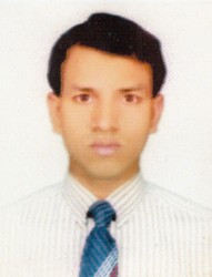 MR. MD. NAZRUL ISLAM