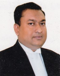MR. MD. NASIR UDDIN KHAN