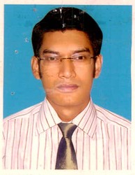 MR. MOHAMMED NAZRUL ISLAM