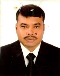 MR. MOHAMMAD NAZIM UDDIN