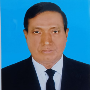 MR. NASIR UDDIN