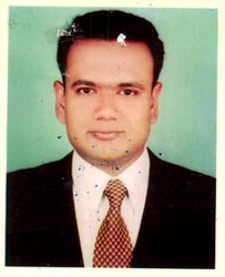 MR. NURUZZAMAN KHAN NOOR