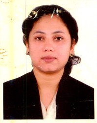 MRS. NADIA SHABNAM