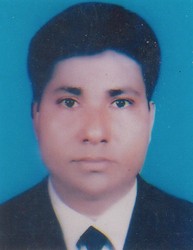 MR. NIZAMUL ALAM