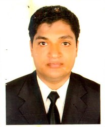MR. MD. NASIM ALI
