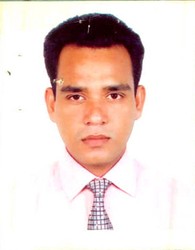 MR. MOHAMMAD NOBEL SARKAR