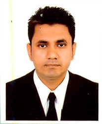 MR. NUR-A-ALAM SDDIQUE