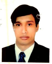 MR. MD. NAZMUL HOSSAIN