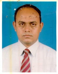 MR. MD. NURUL ALAM