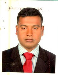 MR. NITISH SARKAR