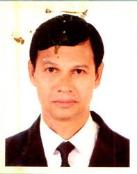 MR. MD. NURUL ALAM KHAN
