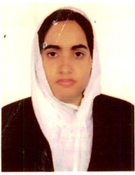 MS. NARGIS AKTER