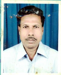 MR. MD. NURUL ISLAM