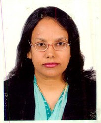 MS. NASRIN JAHAN